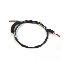 Throttle Cable 333/F4489 910/60176  for JCB Backhoe Loader 1400B 1550B 1600B 1700B 214 215 216 217 3C 3CX 3D 3DX 4C 4CN 4CX