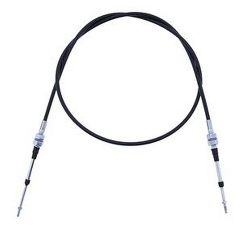 Throttle Cable 87340754 380021A1 for CASE Backhoe Loader 580M 580N 580SM 580SN 590SM 590SN 580SM+