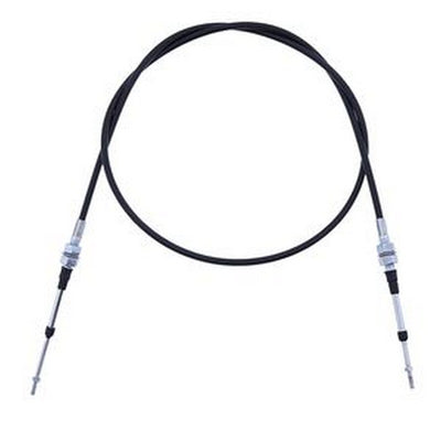 Throttle Cable 87340754 380021A1 for CASE Backhoe Loader 580M 580N 580SM 580SN 590SM 590SN 580SM+