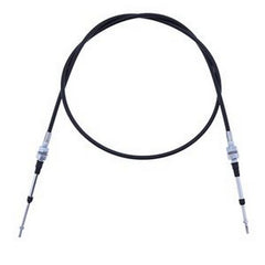 Throttle Cable 87340754 380021A1 for CASE Backhoe Loader 580M 580N 580SM 580SN 590SM 590SN 580SM+