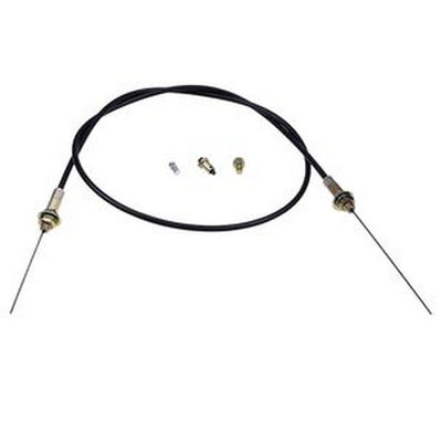 Throttle Cable 900-9901-04 for Bandit and Woodchuck Wood Chippers