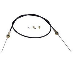Throttle Cable 900-9901-04 for Bandit and Woodchuck Wood Chippers