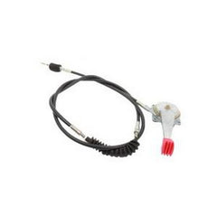 Throttle Cable 910/44400 910/34900 for JCB Loader 3CX-2 3CX-4 4CN-4 4C-4 3D-4