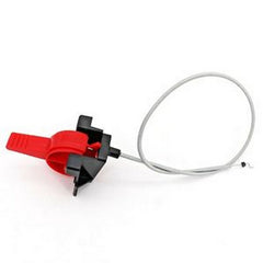 Throttle Cable AM121507 for John Deere Tractor GT242 GT262 GT275 LX172 LX173 LX178