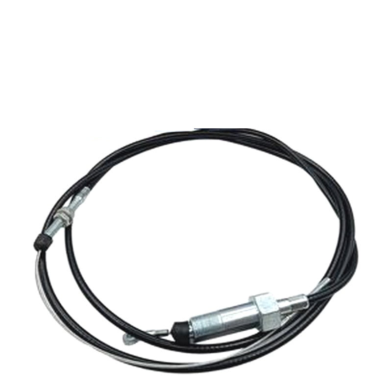 Throttle Cable for Caterpillar CAT E120 E120B E200B E240 Excavator