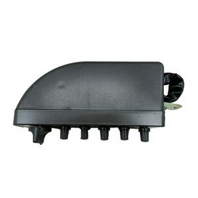 Throttle Control Switch Box 4454518 4426355 for Hitachi Excavator ZX110 ZX120 ZX160 ZX200 ZX210 - Buymachineryparts