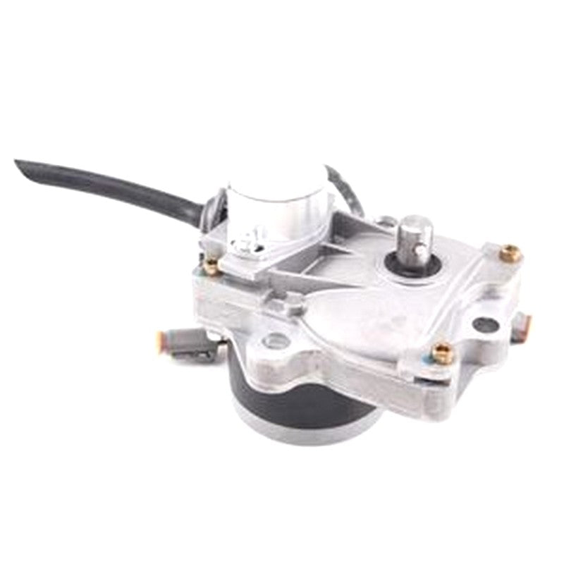 Throttle Motor 5-1506-1004 for Yuchai YC85 YC135 YC230 Excavator