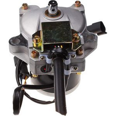 Throttle Motor 7834-41-3000  7834-41-3001  for Komatsu Excavator PC300-7 PC340LC-7K PC350-7 PC360-7