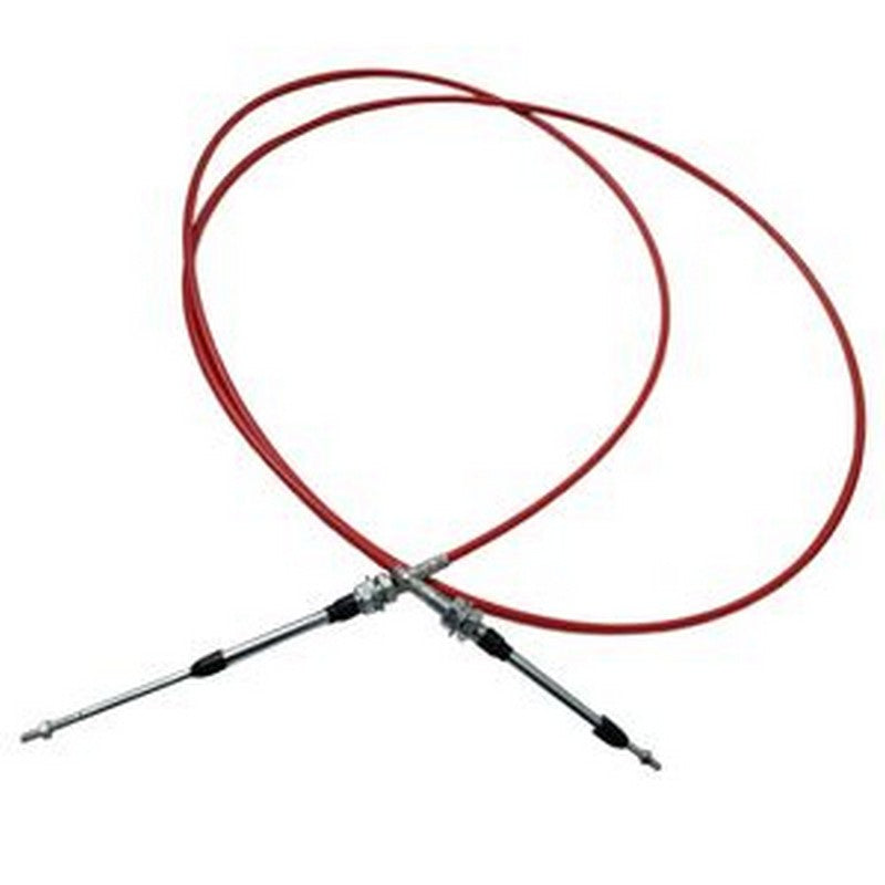 Throttle Motor Cable 4259859 for Hitachi Excavator EX100-2 EX100-3 EX100-3C