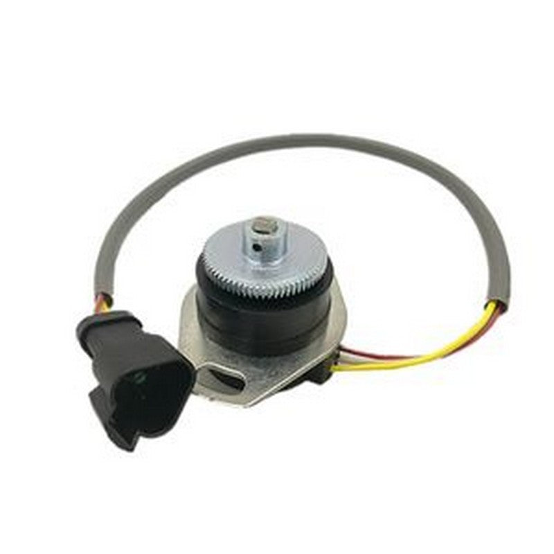Throttle Motor Potentiometer Angle Sensor 7861-93-4131 7861-93-4130 for Komatsu Excavator PC200-7 PC220-7 PC220LC-7 PC300-7 PC360-7 PC330-7