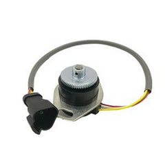Throttle Motor Potentiometer Angle Sensor 7861-93-4131 7861-93-4130 for Komatsu Excavator PC200-7 PC220-7 PC220LC-7 PC300-7 PC360-7 PC330-7