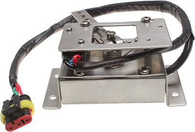 Throttle PB-6 Type 0-5K Micro 3 wires for EV throttle golf cart Potentiometer