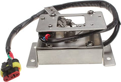 Throttle PB-6 Type 0-5K Micro 3 wires for EV throttle golf cart Potentiometer