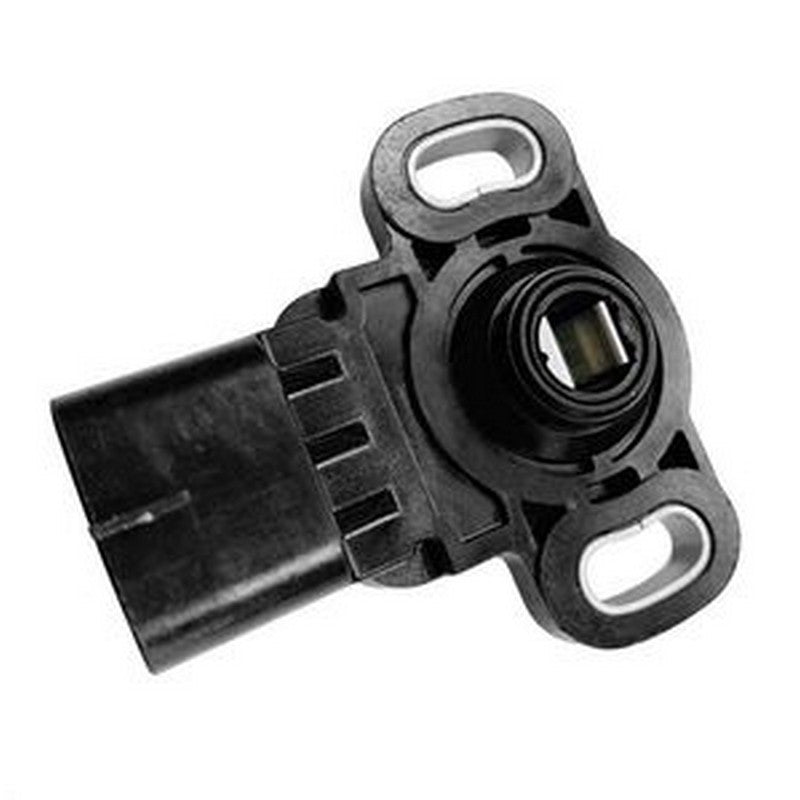 Throttle Position Sensor 3B4-85885-00-00 for Yamaha Grizzly 550 700 Rhino 700