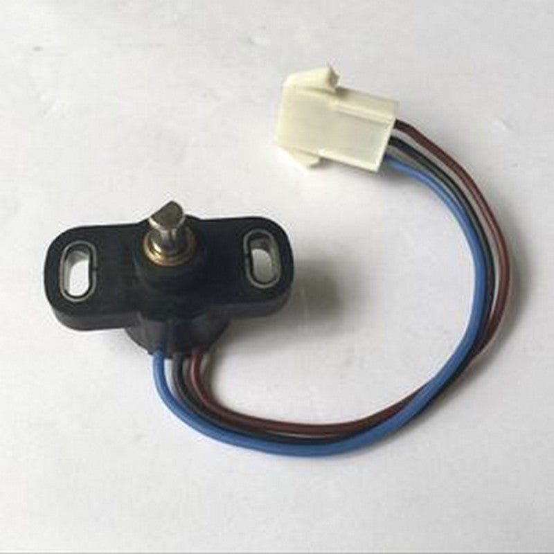 For Caterpillar Excavator E320B E320C Throttle Motor Potentiometer 247-5230