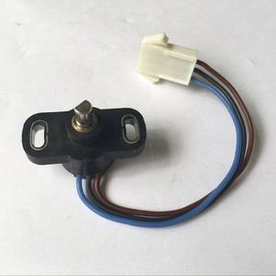 For Caterpillar Excavator E320B E320C Throttle Motor Potentiometer 247-5230