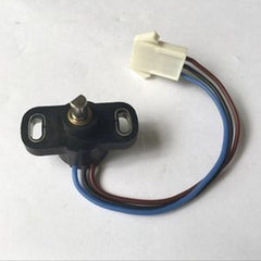 For Caterpillar Excavator E320B E320C Throttle Motor Potentiometer 247-5230