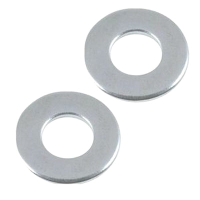 2 PCS Thrust Washer 532121748 for Husqvarna Tractor CT126 CTH184T GTH220 LT126 TS342