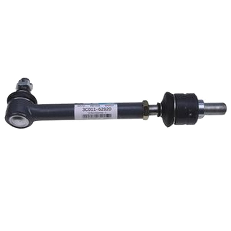 Tie Rod Assembly 3C011-62920 & 3A121-62980 for Kubota Tractor M5040DT M5140HD M6040DT M6060HD M7040DT M7060HD
