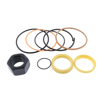 Tilt Cylinder Seal Kit 7135551 for Bobcat 630 631 632 641 642 643 645 653 730 731 732 741 742 743 751 753 843 853 7753