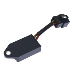 Timer Glow Plug YM128300-77920 for Komatsu 3D63-1A 3D66-1A 3D68E-3B 3D68E-3A 3D68E-3E