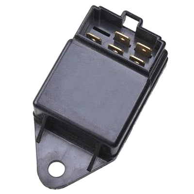 Timer Relay Timer Glow Lamp 33740-75290 3374075290 for Kubota M7580 M8580 M9580 M7580DT M7580DT-C M8580DT M8580DT-C M9580DT 12V