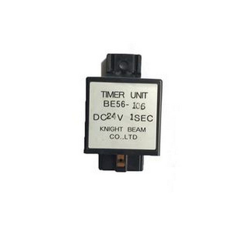 Timer Relay YN25S00001P1 for New Holland Excavator E115SR E70 E130 E80 E135SR EH130 E160 EH160 E200SR EH215 E200SRLC EH70 E215 EH80 E235SR