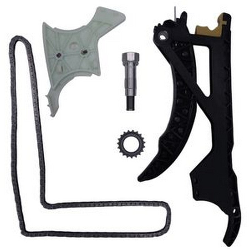 Timing Chain Kit for BMW 135 325 335 318 525 535 530 E61 E60 E93 E92 N43 N54 N54 3.0L