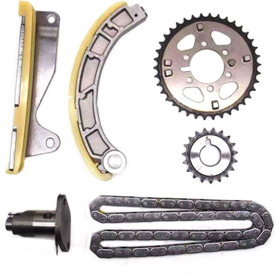 Timing Chain Kits for Isuzu Engine 4JJ1