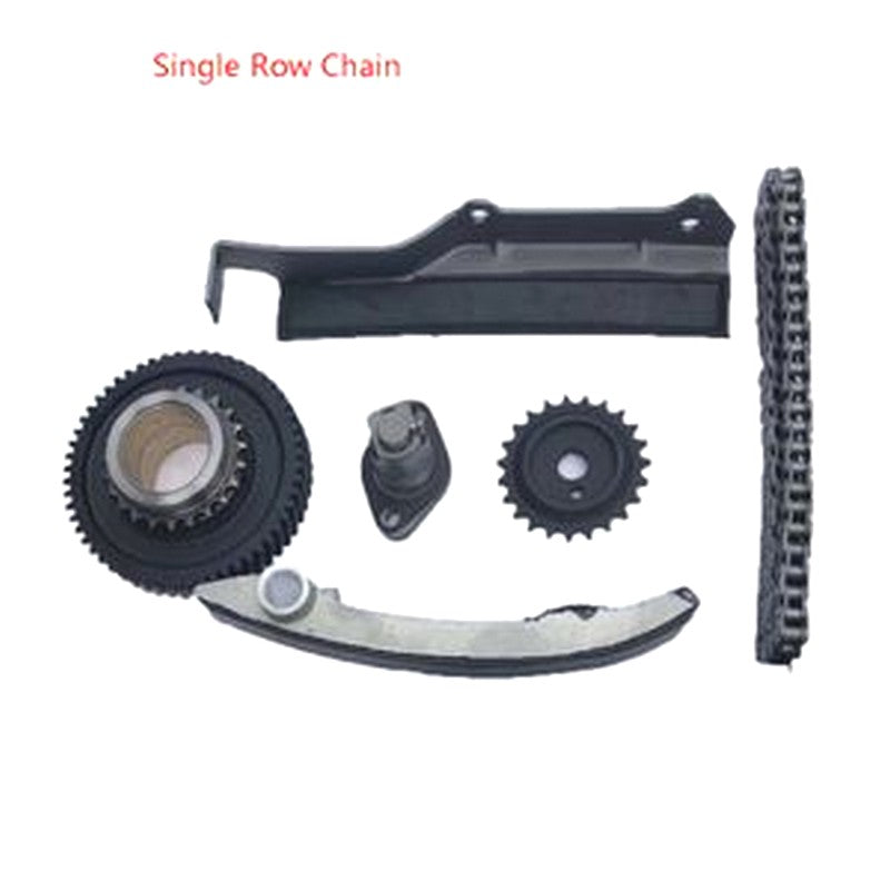 Timing Chain Kits for Mitsubishi Engine 4M40 4M40T