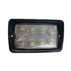 TL8350 LED Cab Headlight AFH209736 for John Deere Engine 4045 Windrower W110 W150 W155