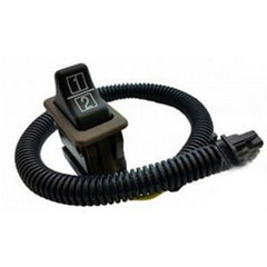 Toggle Rocker Switch AL167960 for John Deere Tractor 5720 5620 5820 4045TL273 4045DL270