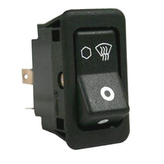 Toggle/Rocker Switch RE165815 for John Deere 5220 5320 5420 5520 6100 6200 6300 6400 6500 6600 6800 6900 7200 7400 9120 Tractor