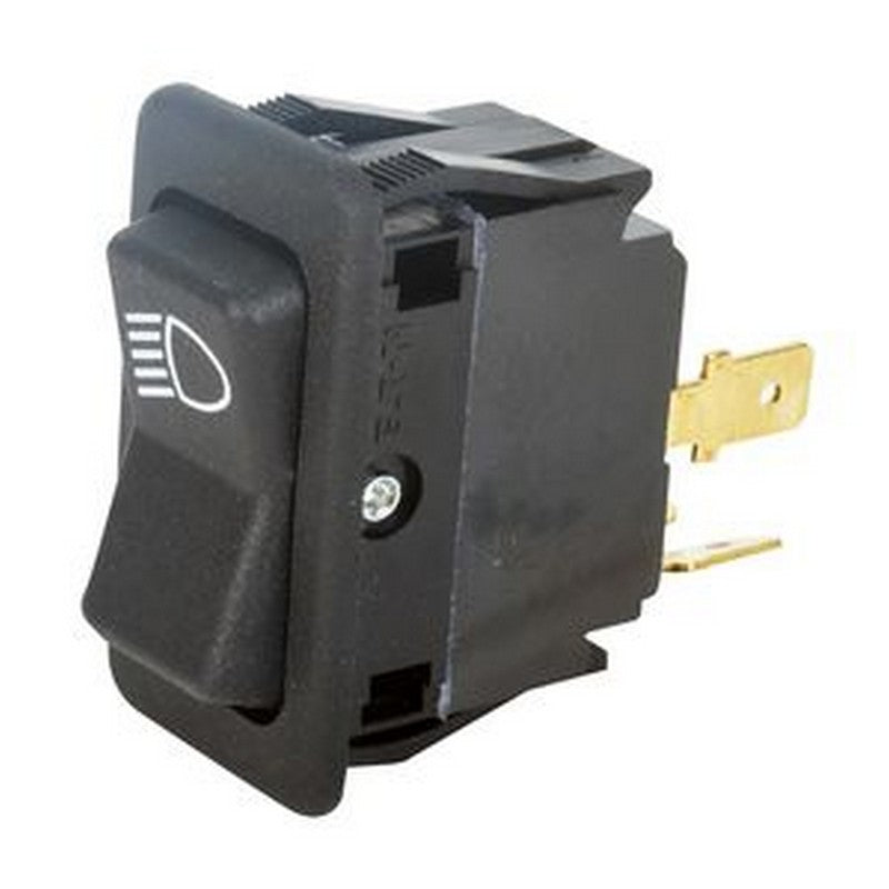 Toggle Rocker Switch VGA10925 for John Deere 550 4X2 4X4 625i 6X4 825i 850D 850i 855D