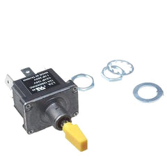 Toggle Switch 4360331 for JLG 460SJ 660SJ 450A 600A 600AJ 600S 400S 601S 450AJ 500RTS 400RTS 260MRT 1350SJP 1200SJP 800AJ 600SC