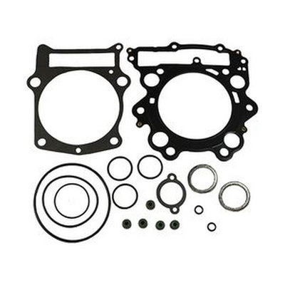 Top End Head Gasket Kit for Yamaha Rhino 660 2004-2007 Grizzly 660 2002-2008