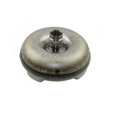 Torque Converter Assembly 8I-4357 121-7438 for Caterpillar CAT Telehandler TH62 TH63 TH82 TH83