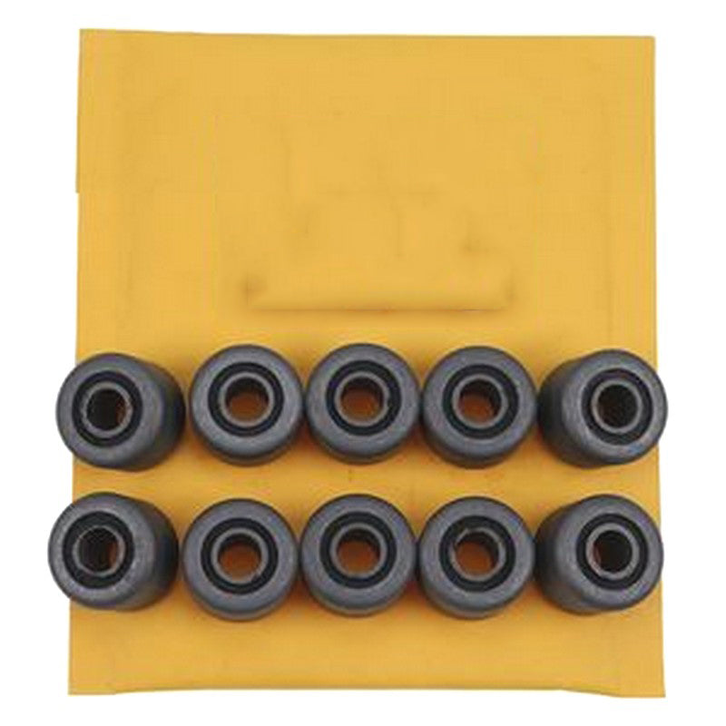 10 Pcs Torsion Bushing 6685060 for Bobcat 553 653 751 773 863 873 Skid Steer Loader