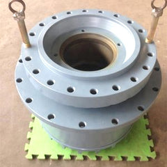 Travel Motor Gear Box 5017238 for Caterpillar 340F 336D 336E 336F 336D2 Excavator C9.3 C9 C7.1 Engine