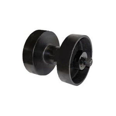 Track Roller 1-46350-0010 1-18350-0012 for Morooka Rubber Track Carrier MST2200 MST3000