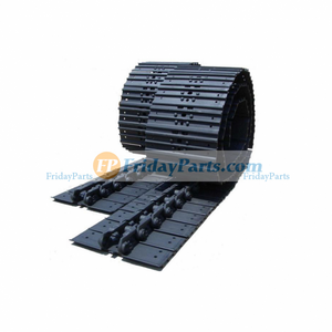 Track Shoe Assy for Komatsu Excavator PC120-5 PC120-6