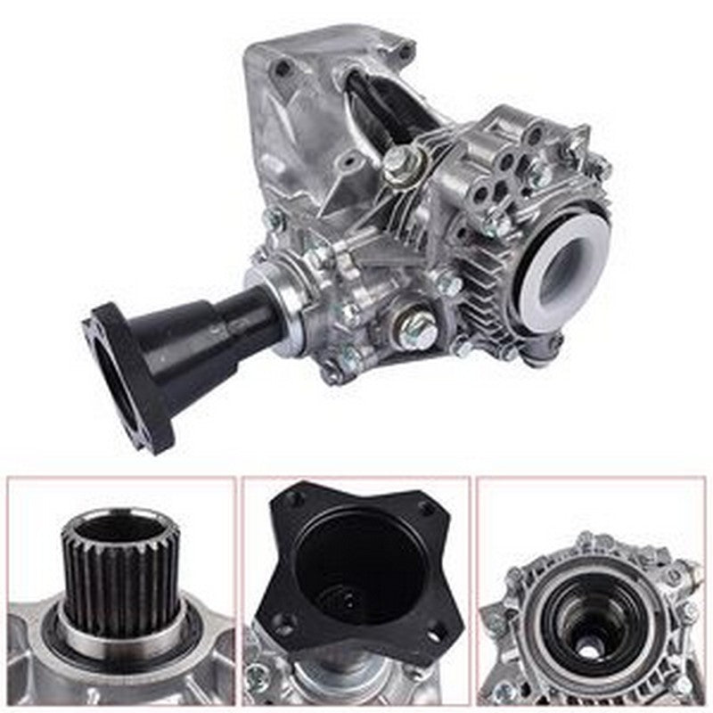 Transfer Case Assembly 33100-JP11C for Nissan Murano 3.5L V6 CVT