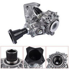 Transfer Case Assembly 33100-JP11C for Nissan Murano 3.5L V6 CVT