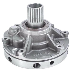 Transmission Charge Pump 87429970 for CASE 580N 586H 570MXT 588H 570NXT 590SN 580SM+ 580SM 586G 588G 590SM 580M 590SM+