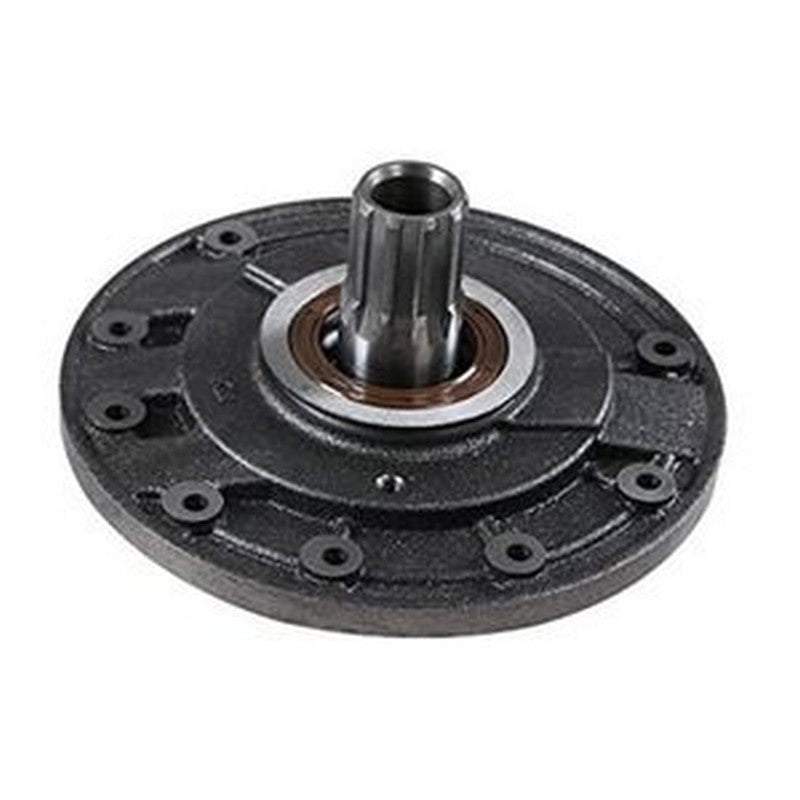 Transmission Charging Pump 32630-23330-71 for Toyota Forklift 7FD10-30 7FG10-30 7FDF15-30 7FGF15-30 7FDU15-32 7FGU15-32