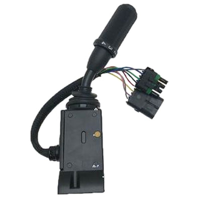 Transmission Control Switch Lever 245614A1 189725A1 for CASE 621B 721B 821B 921B 921 Wheel Loader