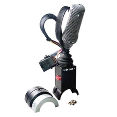 Transmission Control Shifter Gear Selector DW-3 for Forklift with ZF Gearbox WG191 WG211 WG261 WG311