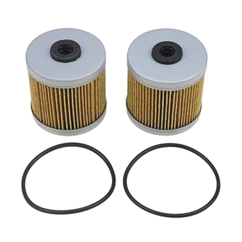 Transmission Filter 21548300 With O-ring for Hydro Gear 71943 Ferris Scag HG71943 Bad Boy Gravely ZT-5400