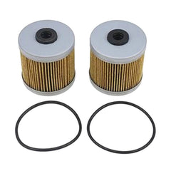 Transmission Filter 21548300 With O-ring for Hydro Gear 71943 Ferris Scag HG71943 Bad Boy Gravely ZT-5400