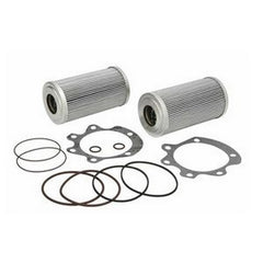 Transmission Filter Kit 8295489880 for Isuzu Engine 6HK1 6SD1 Truck FVD34 FVR34 FVY23